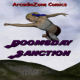 Doomsday Sanction