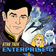 Star Trek: Enterprise-G