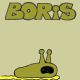 Boris the Slug